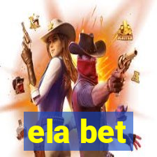 ela bet